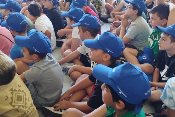 Delfini Guardiani La Maddalena 11 Delfini Guardiani La Maddalena 11