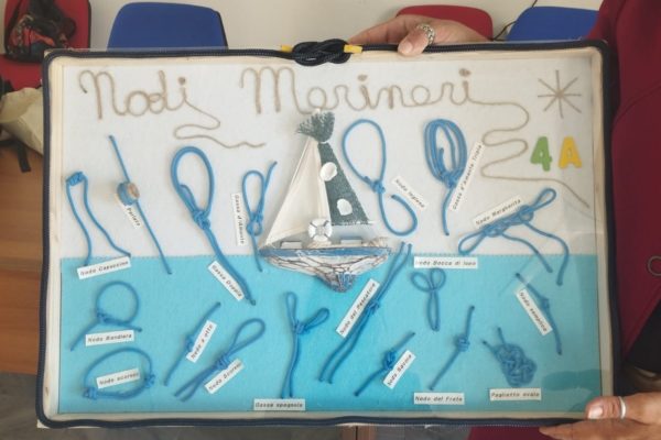 Delfini Guardiani La Maddalena 7 Delfini Guardiani La Maddalena 7