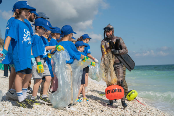 Evento Portonovo Marevivo Mairmaid (2) Evento Portonovo Marevivo Mairmaid (2)