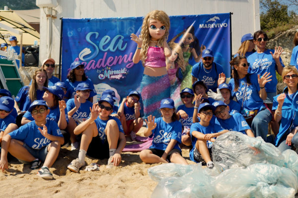 Evento Portonovo Marevivo Mairmaid (5) Evento Portonovo Marevivo Mairmaid (5)