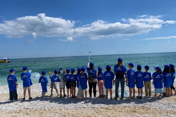 Evento Portonovo Marevivo Mairmaid (6) Evento Portonovo Marevivo Mairmaid (6)