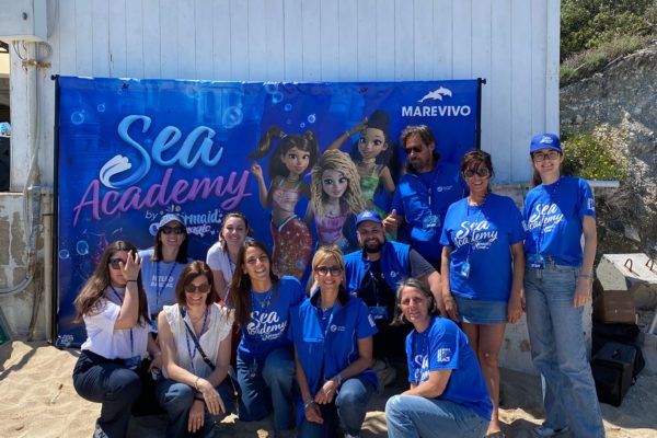 Evento Portonovo Marevivo Mairmaid (7) Evento Portonovo Marevivo Mairmaid (7)