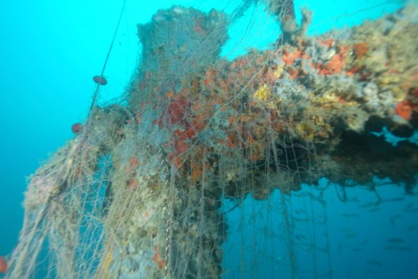 FOTO GHOST NETS 10 FOTO GHOST NETS 10