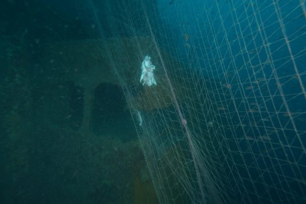 FOTO GHOST NETS 11 FOTO GHOST NETS 11