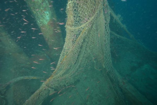 FOTO GHOST NETS 16 FOTO GHOST NETS 16