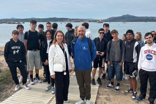 NauticinBlu La Maddalena (2) NauticinBlu La Maddalena (2)