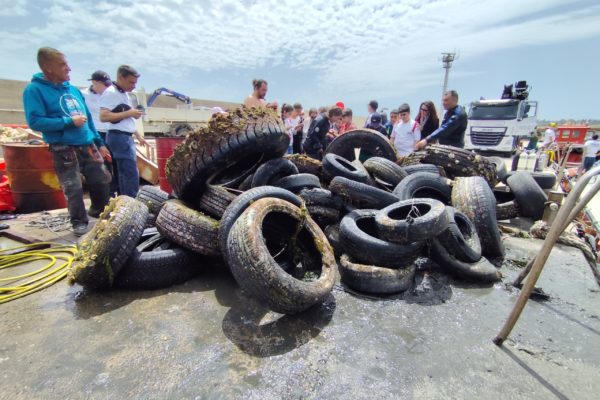 PFU ZERO PORTO DI TARGIA (SR) (4) PFU ZERO PORTO DI TARGIA (SR) (4)