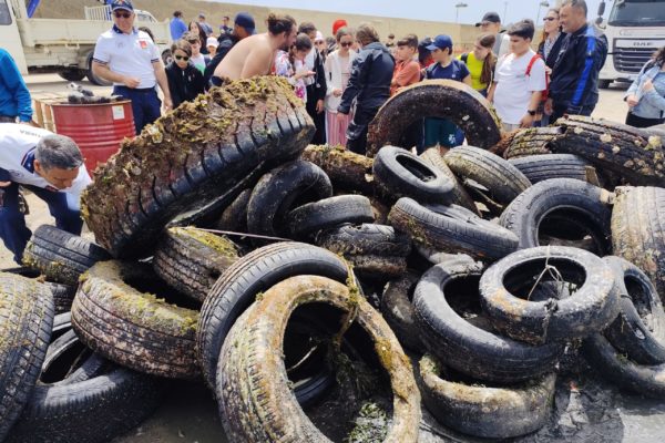 PFU ZERO PORTO DI TARGIA (SR) (5) PFU ZERO PORTO DI TARGIA (SR) (5)