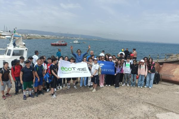 PFU ZERO PORTO DI TARGIA (SR) (6) PFU ZERO PORTO DI TARGIA (SR) (6)