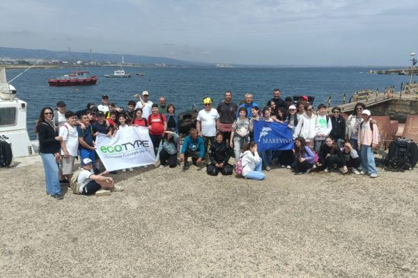 PFU ZERO PORTO DI TARGIA (SR) PFU ZERO PORTO DI TARGIA (SR)