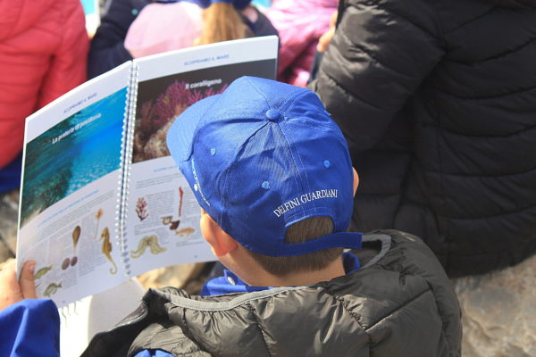 Delfini Guardiani 10 Delfini Guardiani 10