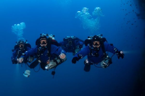 Marevivo Ph. Filippo Borghi 1 Marevivo Ph. Filippo Borghi 1