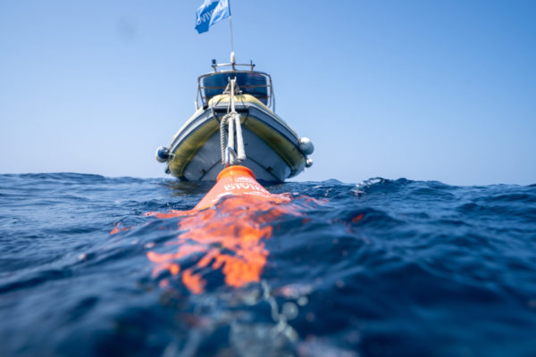 MedCoral Guardians Ustica Boe 4 MedCoral Guardians Ustica Boe 4