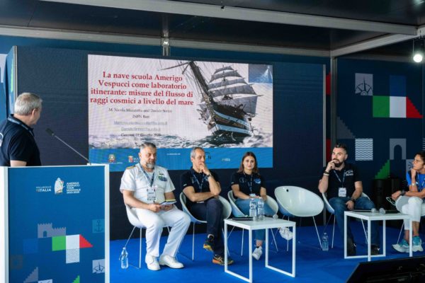 Villaggio Italia Vespucci A Genova (5)