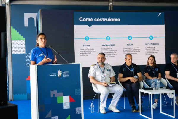 Villaggio Italia Vespucci A Genova (8)