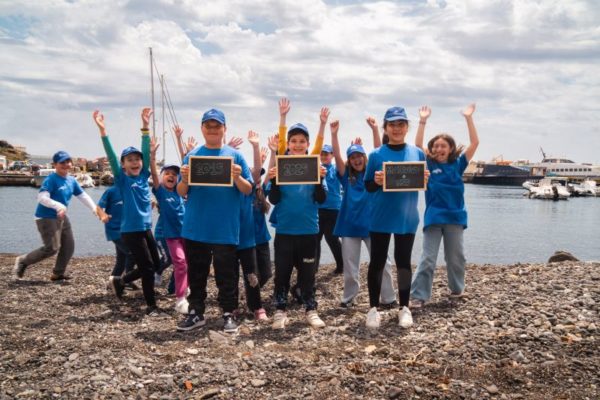 Delfini Guardiani 4 Delfini Guardiani 4