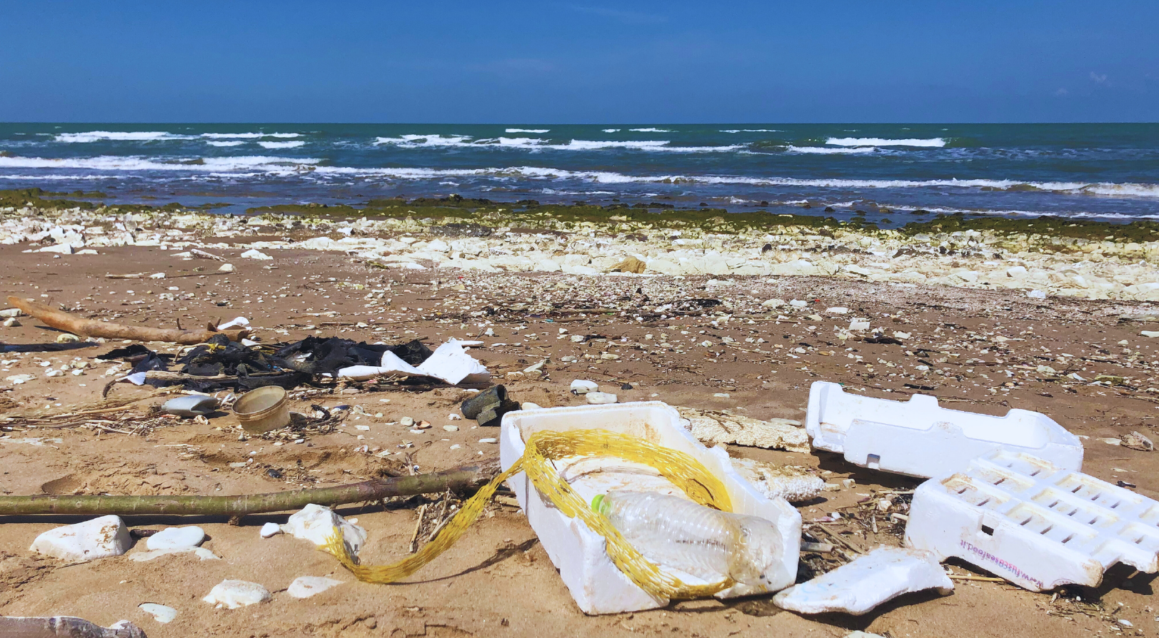 “BlueFishers”: riparte la campagna di Marevivo con i pescatori per contrastare l’inquinamento marino