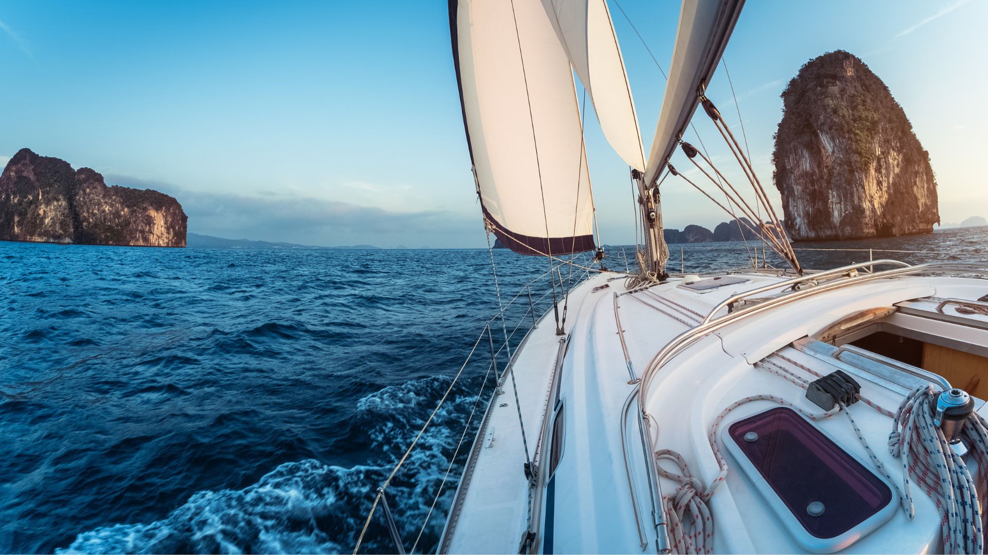 Marevivo e Lega Navale Italiana lanciano il “Ventalogo del Mare”