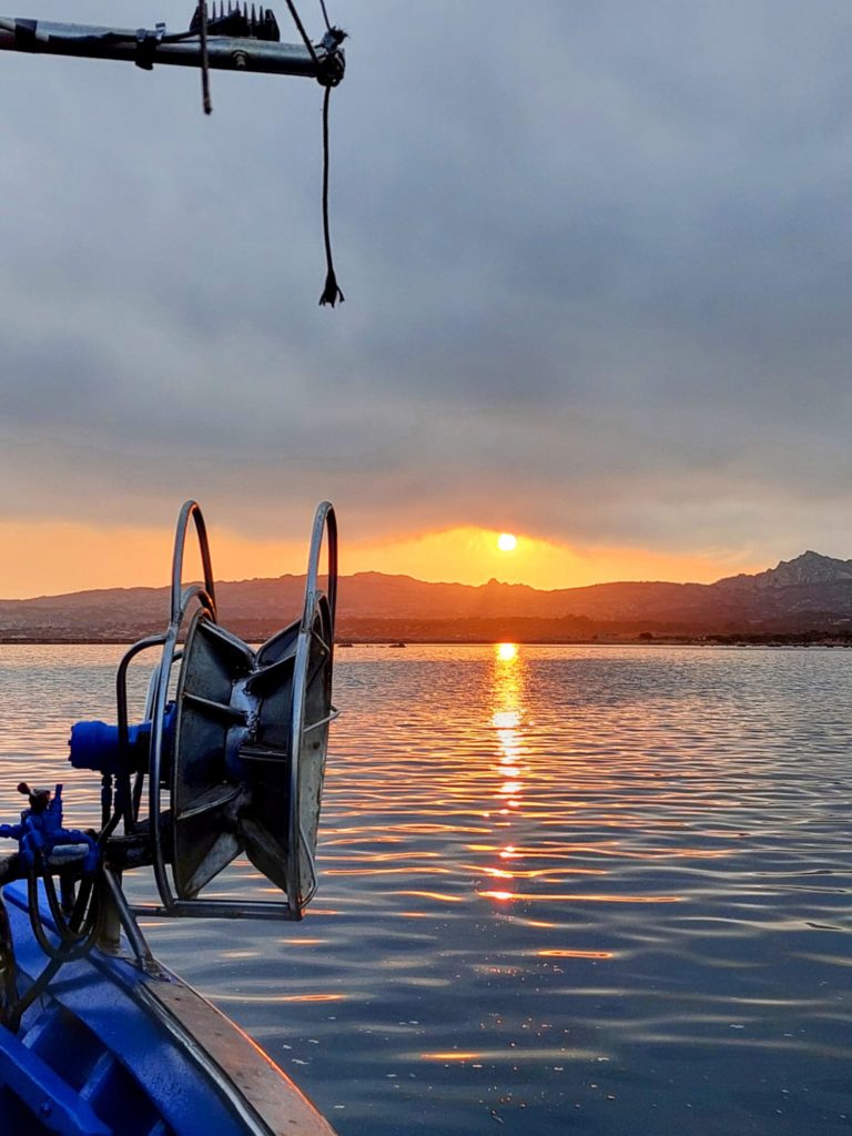 TARTABLU CON I PESCATORI