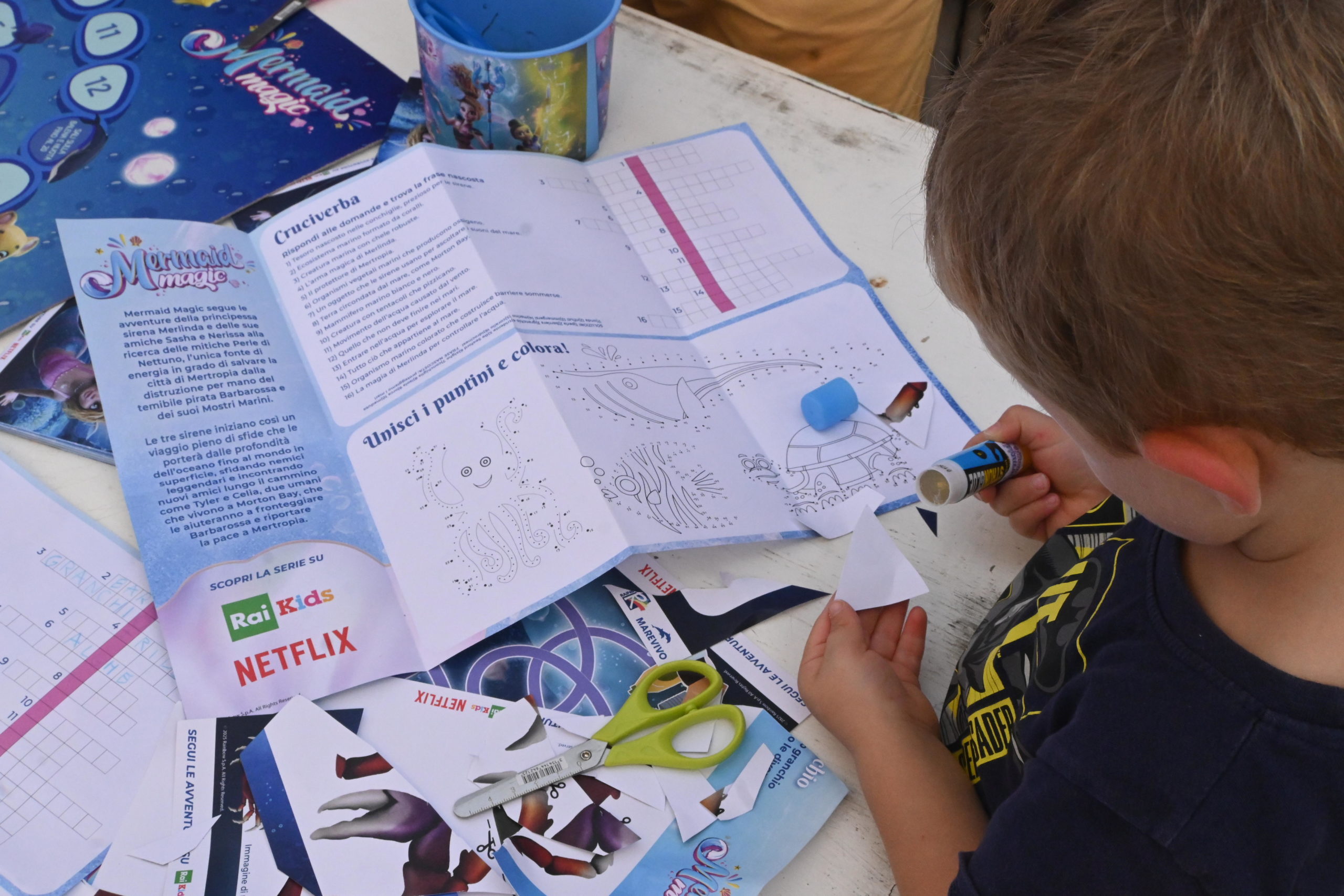 Capalbio Film Festival: Marevivo e Rainbow insieme per una spiaggia più pulita